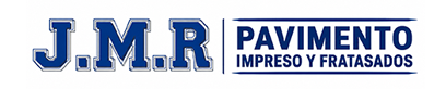 J.M.R PAVIMENTO IMPRESO Y FRATASADO